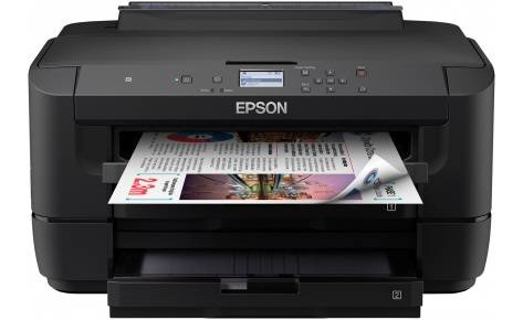 Epson WorkForce WF-7210DTW (C11CG38402)