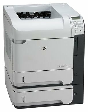 HP LaserJet P4515tn
