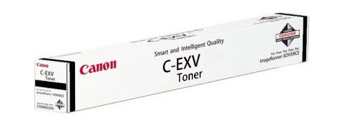 Картридж Canon C-EXV51Bk