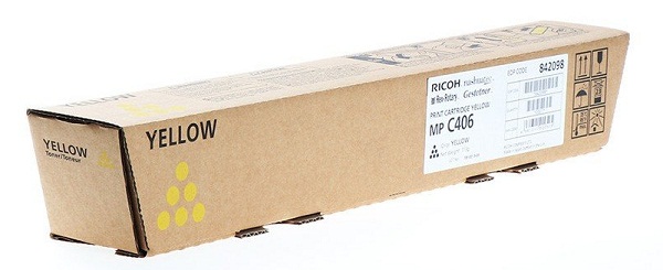Картридж Ricoh Type MP C406 (842098)