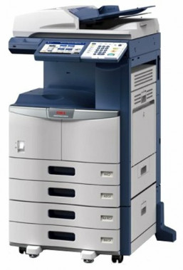 Oki ES9470MFP