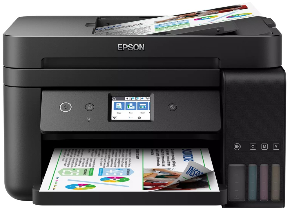 Epson EcoTank ET-4750