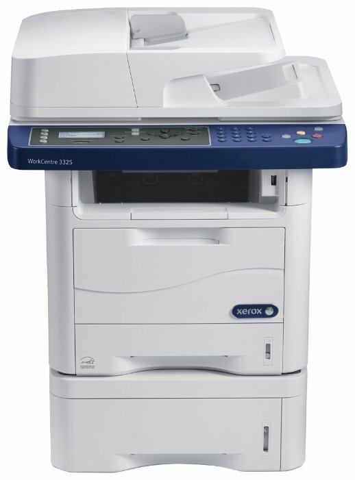 Xerox WorkCentre 3325 DN