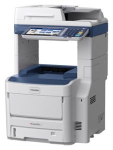 Toshiba e-Studio 287SC
