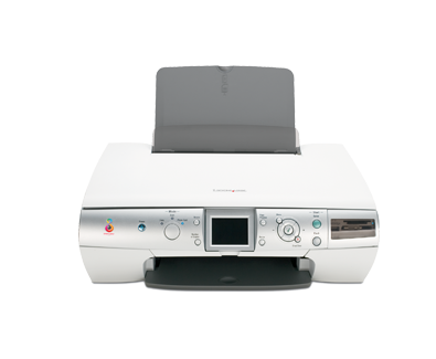 Lexmark P6350