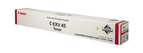 Картридж Canon C-EXV45M