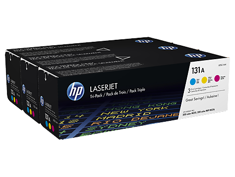 Картридж HP 131A (U0SL1AM)