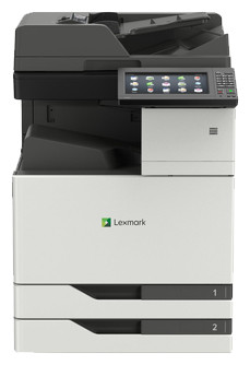 Lexmark CX921de