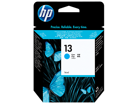 Картридж HP 13 (C4815A)