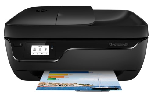 HP DeskJet Ink Advantage 3830
