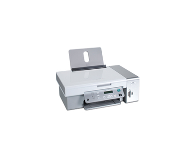 Lexmark X3580