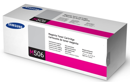 Картридж Samsung CLT-M506S