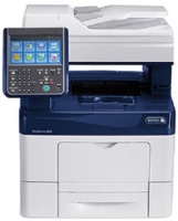 Xerox WorkCentre 6655dn