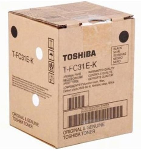 Картридж Toshiba T-FC31EK