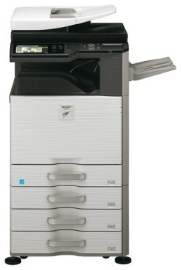 Sharp MX-3111U