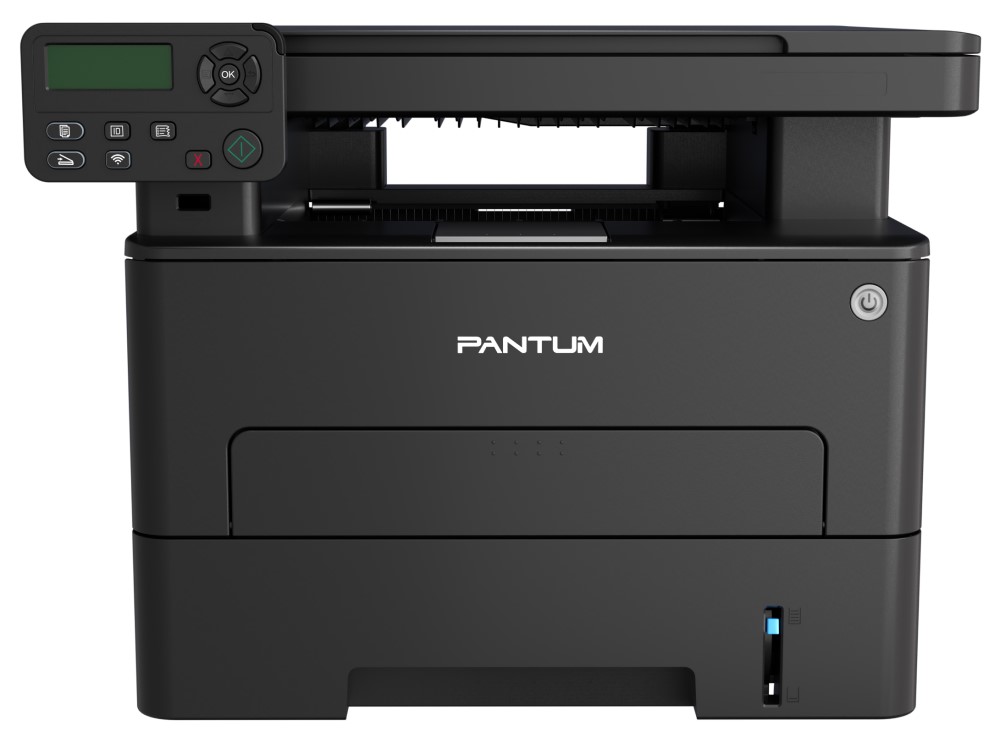 Pantum M6703DW