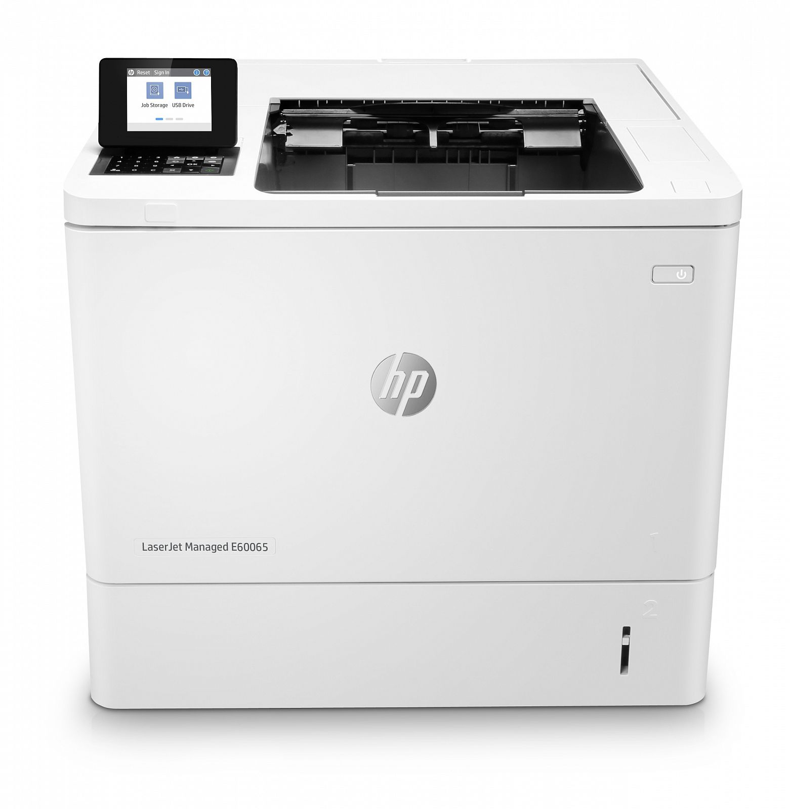 HP LaserJet Managed E60065dn