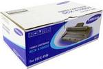 Картридж лазерный Samsung SCX-4100D3 черный
