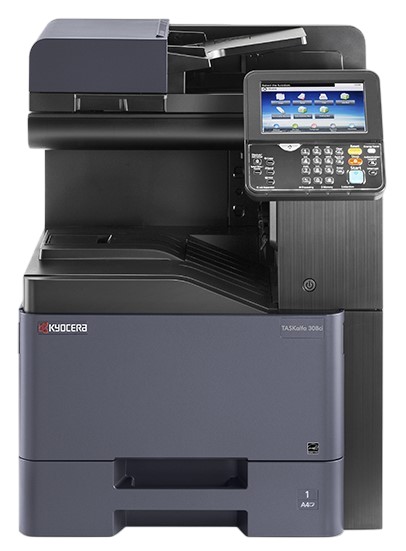Kyocera TASKalfa 308ci