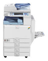 Ricoh Aficio™ MP 2510