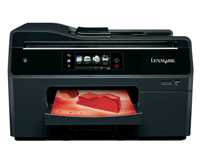 Lexmark Pro5500