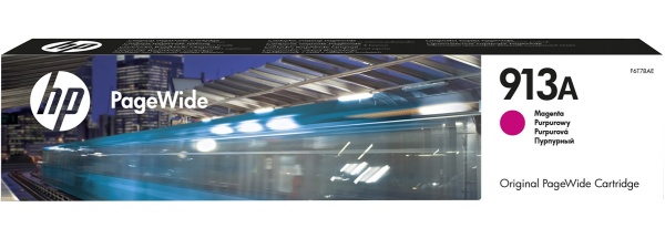 Картридж HP 913A (F6T78AE)