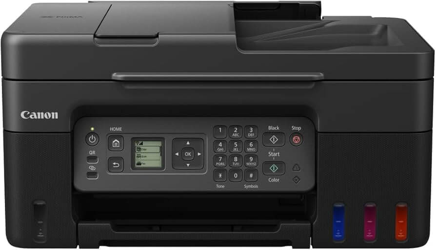 Canon PIXMA G4570
