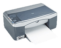 HP PSC 1350