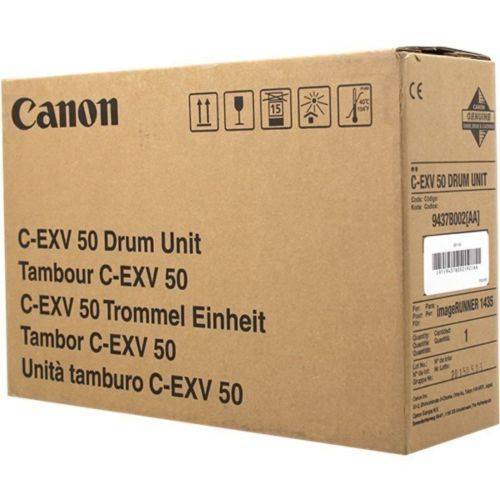 Фотобарабан Canon DU C-EXV50