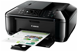 Canon PIXMA MX524