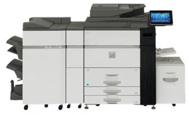 Sharp MX-M1054