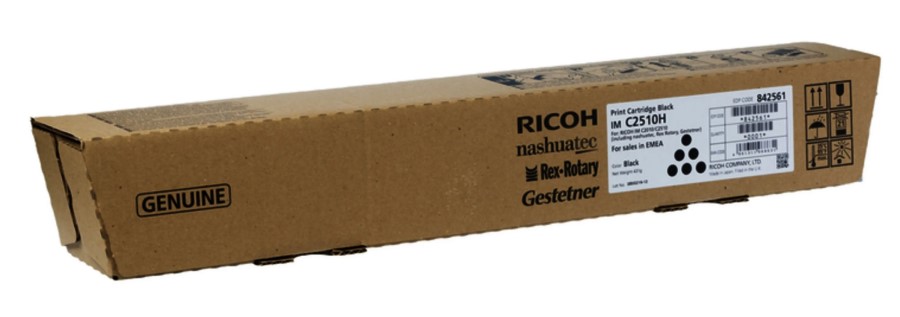 Картридж Ricoh IM C2510H (842561)