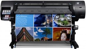 HP DesignJet L26500