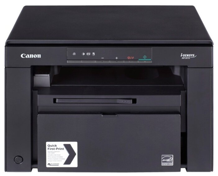 Canon i-SENSYS MF3010