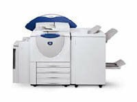 Xerox WorkCentre Pro 65