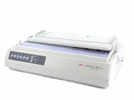 Oki Microline 320