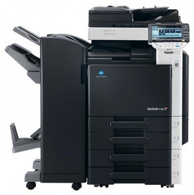 Konica Minolta bizhub 360
