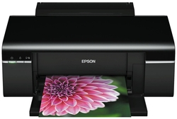 Epson Stylus Photo T50