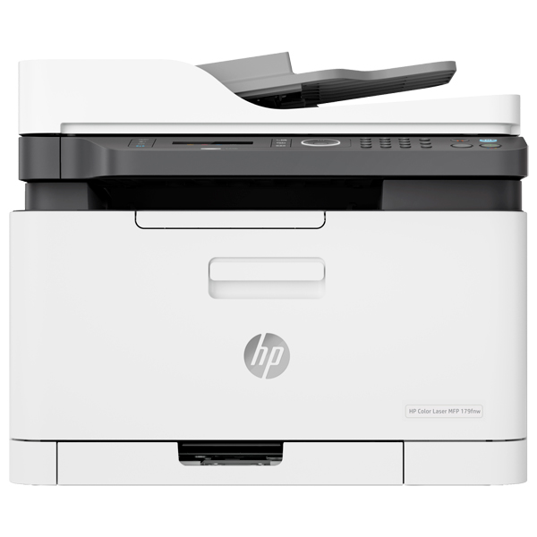 HP Color Laser 179fnw (4ZB97A)