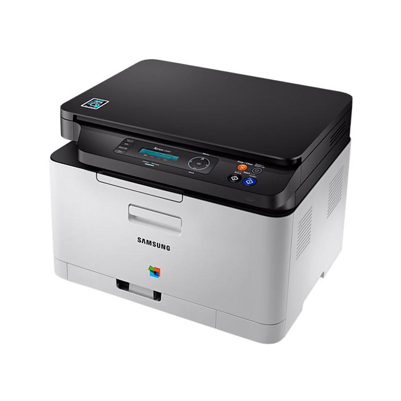 Samsung Xpress C480W