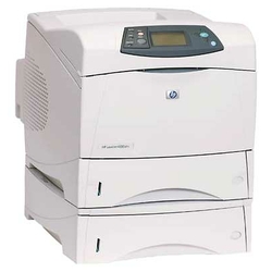 HP LaserJet 4350dtns