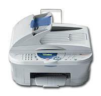 Brother MFC-590
