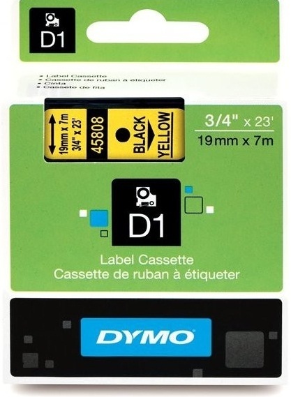 Картридж DYMO S0720880/45808