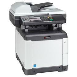 Kyocera FS-C2626MFP