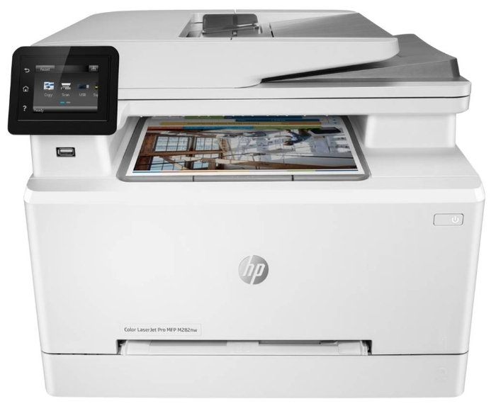 HP Color LaserJet Pro M282nw (7KW72A)