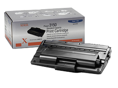 Картридж лазерный Xerox 109R00746 черный