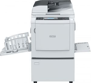 Ricoh DD 3324