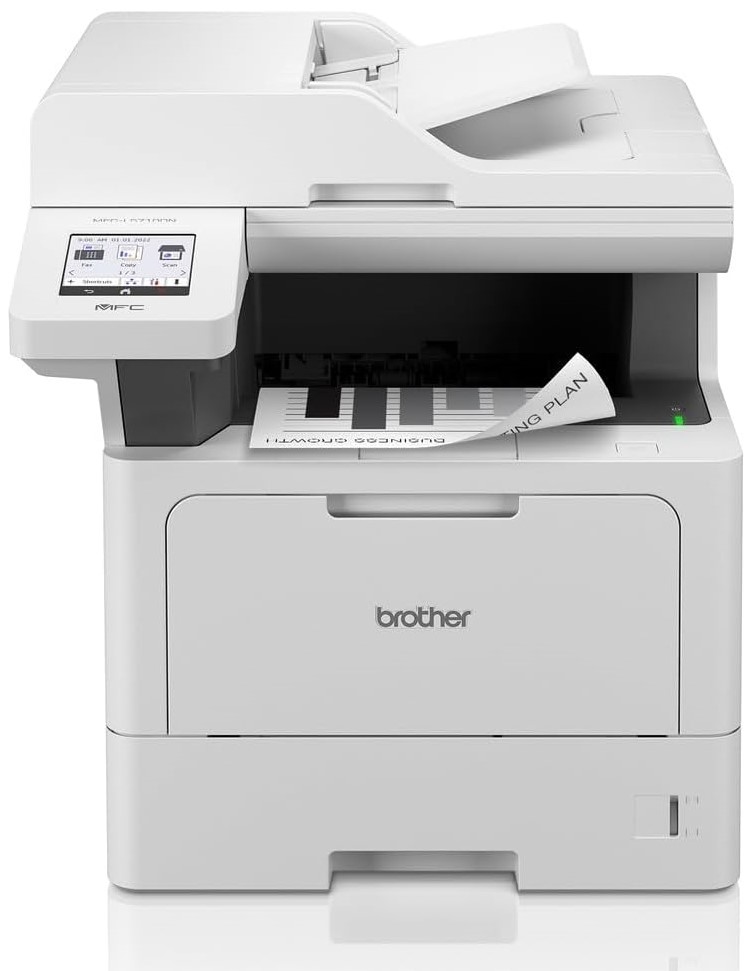 Brother MFC-L5715DN