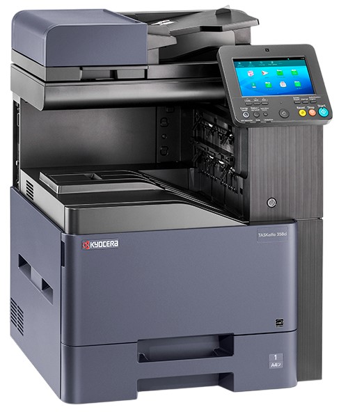 Kyocera TASKalfa 358ci