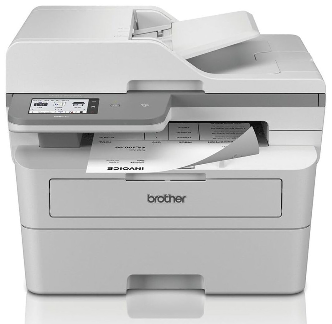 Brother MFC-L2922DW